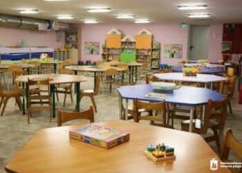 В Заводському районі облаштували укриття в ще одному садочку » Миколаївський Оглядач