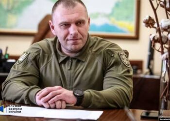 Василь Малюк: СБУ завдає ударів там, де ворог почувається в безпеці