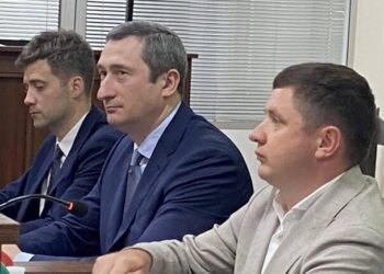 Вице-премьер-министру Алексею Чернышову дали пять дней на внесение залога в 120 миллионов гривен
