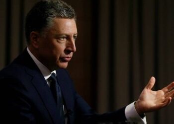 Волкер пояснив, як Украъеа може отримати зброю від США