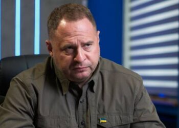 Єрмак пояснив, чого Україна очікує від саміту НАТО