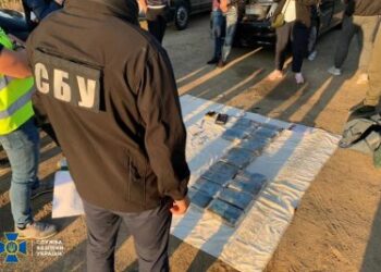 За матеріалами СБУ та Нацполіції тюремні вироки отримали члени міжнародної наркомафії, які курували контрабанду кокаїну до ЄС » Миколаївський Оглядач
