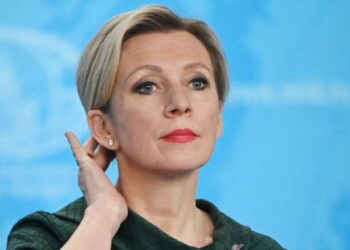 Захарова заявила про готовність до продовження переговорів РФ з Україною