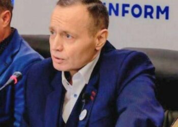 Закон 11469: легалізація множинного громадянства як загроза українській державності | Політика