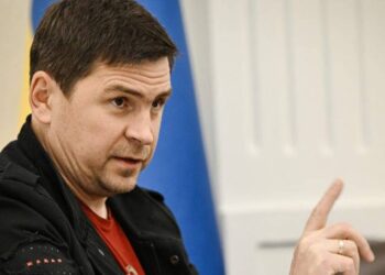 Зеленський не піде на мобілізацію з 18 років в обмін на санкції проти Росії – Офіс президента (Відео)