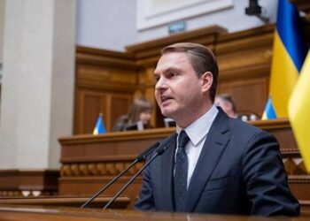 Зеленський підписав Указ щодо призначення нового генпрокурора