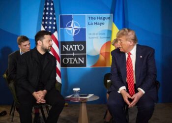 Зеленський повідомив деталі розмови з Трампом