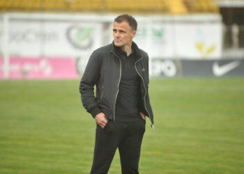 Желько Любеновіч: «Я прийшов повернути „Ворсклу“ на її місце» • Футбол •