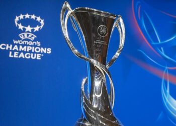 Жіноча «Ворскла» дізналася потенційних суперниць у Лізі Чемпіонів • Футбол •