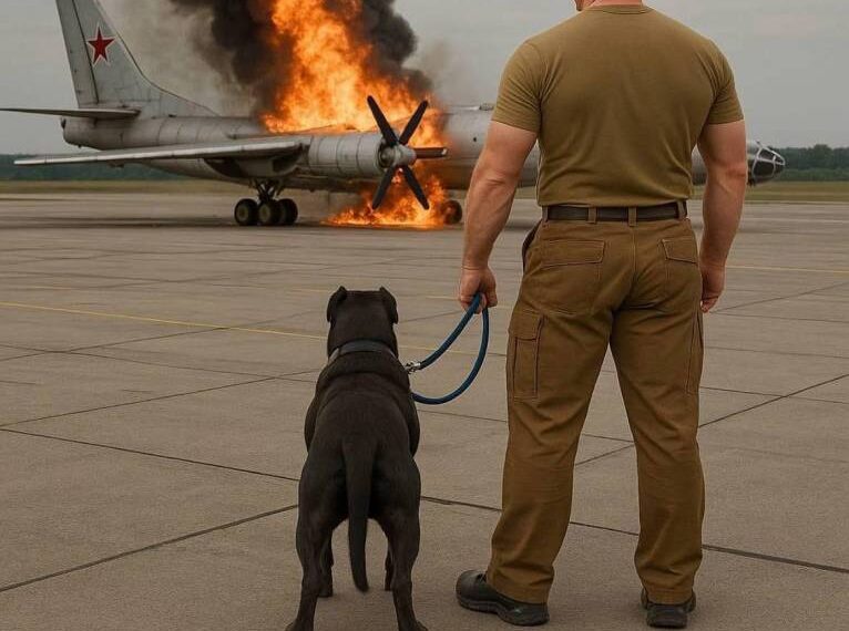 ЗМІ дізнались реакцію Трампа на операцію “Павутина”