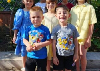 Знайшли турботу та родинне тепло: на Миколаївщині створено 50-й дитячий будинок сімейного типу » Миколаївський Оглядач