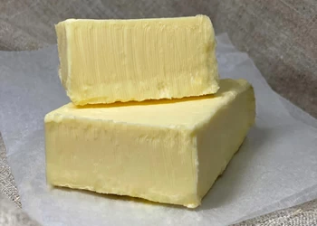 Серед найбільших покупців українського вершкового масла ‒ дві країни ЄС – Економіка
