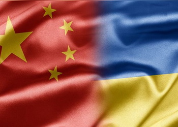 Україна ініціювала визнання Китаєм принципу регіоналізації в контексті АЧС – Економіка