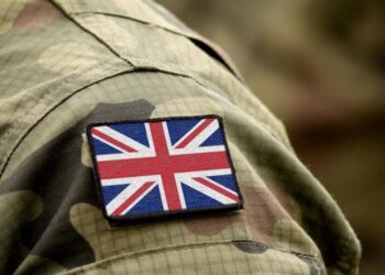 Британія має бути готова до війни з Росією до 2030 року – генерал | Політика