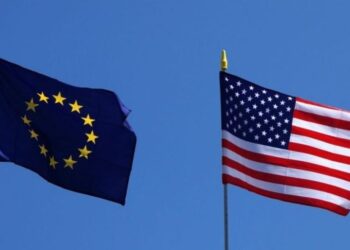 Брюссель прагне домовитися з Вашингтоном щодо нової торговельної угоди | Політика