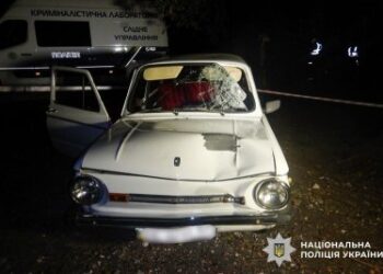 Чотири роки ув’язнення за скоєння та зникнення із місця ДТП: у Миколаєві суд виніс вирок водію ЗАЗ » Миколаївський Оглядач