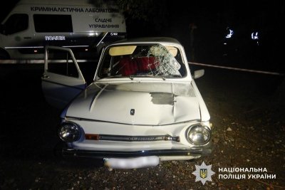 Чотири роки ув’язнення за скоєння та зникнення із місця ДТП: у Миколаєві суд виніс вирок водію ЗАЗ » Миколаївський Оглядач