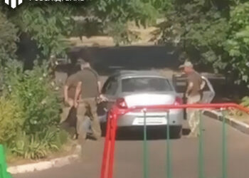 ДБР розслідує побиття військовозобов’язаного співробітниками РТЦК у Миколаєві » Миколаївський Оглядач