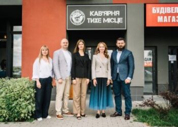 До 1,6 мільйона гривень на ветеранський бізнес — стартує грантова програма «Варто РОБИти СВОЄ 2.0» » Миколаївський Оглядач