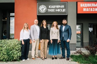 До 1,6 мільйона гривень на ветеранський бізнес — стартує грантова програма «Варто РОБИти СВОЄ 2.0» » Миколаївський Оглядач