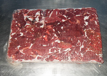 Експорт мороженого м’яса ВРХ за 5 місяців додав 19,4% – Економіка