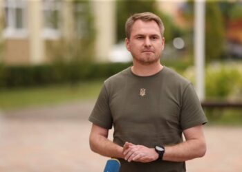 Генпрокурор Кравченко та голова СБУ Малюк обговорив з представниками G7 спецоперації щодо співробітників НАБУ