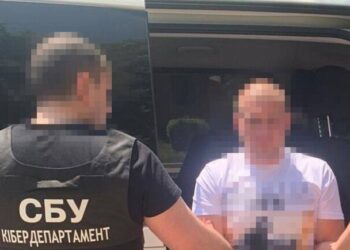 Готовили масштабную диверсию: в Одесской области задержали агентов ФСБ