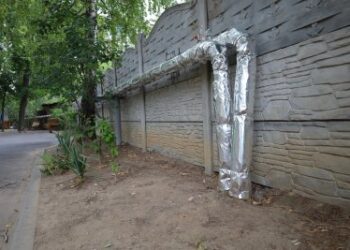 Готуємось до зими: у Миколаєві комунальники оновлюють теплові мережі » Миколаївський Оглядач