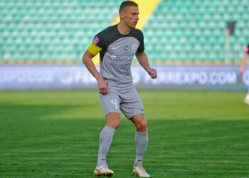 Ігор Пердута залишить «Ворсклу» • Футбол •