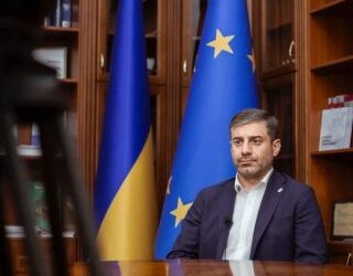 Інформаційні вкиди Росії про полонених – частина гібридної війни: Омбудсман Дмитро Лубінець » Миколаївський Оглядач