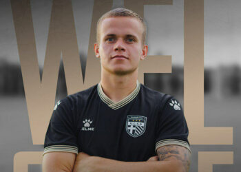 Колишній захисник «Кременя» Данило Сидоренко перейшов до «ЮКСА» • Футбол •