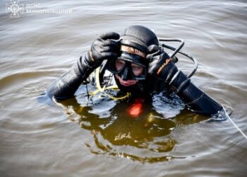 Миколаїв: на річці Південний Буг завершено пошуки зниклого чоловіка » Миколаївський Оглядач