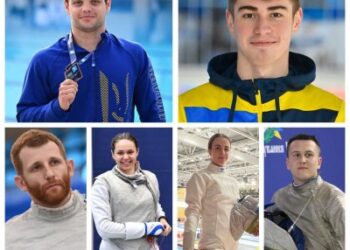 Миколаївські спортсмени представлятимуть Україну на чемпіонатах світу » Миколаївський Оглядач