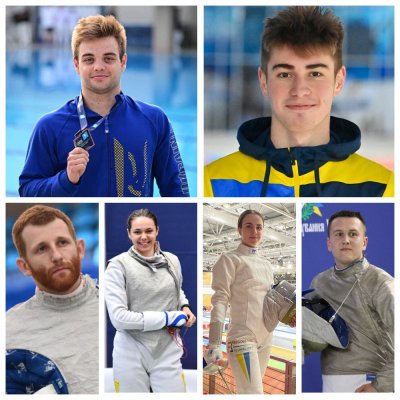 Миколаївські спортсмени представлятимуть Україну на чемпіонатах світу » Миколаївський Оглядач