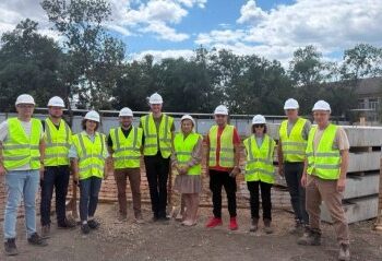 На Миколаївщині реалізується проєкт із відновлення житла та соціальної інфраструктури за підтримки Данії » Миколаївський Оглядач