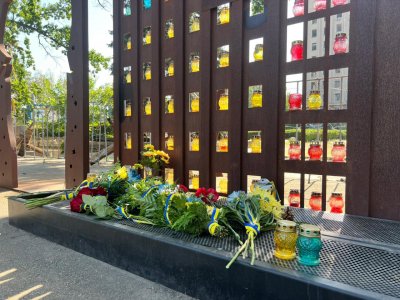 На Миколаївщині відзначили День Української Державності » Миколаївський Оглядач