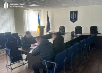 На Миколаївщині за матеріалами ДБР судитимуть керівника КЕУ за привласнення понад 2,3 млн грн, виділених на оборону » Миколаївський Оглядач