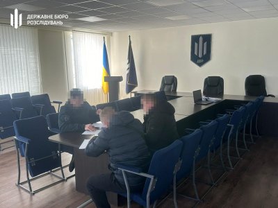 На Миколаївщині за матеріалами ДБР судитимуть керівника КЕУ за привласнення понад 2,3 млн грн, виділених на оборону » Миколаївський Оглядач