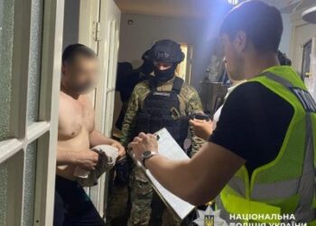 Нацполіція знешкодила діяльність «смотрящого» за півднем України, який координував злочинні структури, контролював колонії та вимагав мільйони в інтересах рф » Миколаївський Оглядач