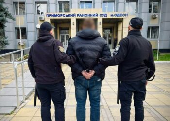 Одессит травмировал молодого человека на Дерибасовской: какое наказание ему грозит