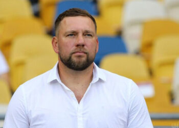 Олександр Бабич очолив «Ворсклу» • Футбол •