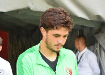 Олександр Домолега покинув «Ворсклу» • Футбол •