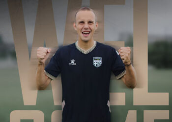 Півзахисник «Кременя» перейшов в ФК «ЮКСА» • Футбол •