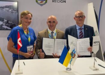 Посилення стійкості громади в умовах війни: уряд Данії профінансує два нові проєкти у Миколаєві » Миколаївський Оглядач