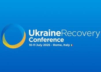 Представники Миколаївщини візьмуть участь у міжнародній конференції Ukraine Recovery Conference 2025 у Римі » Миколаївський Оглядач