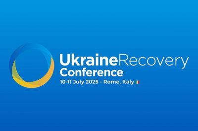 Представники Миколаївщини візьмуть участь у міжнародній конференції Ukraine Recovery Conference 2025 у Римі » Миколаївський Оглядач