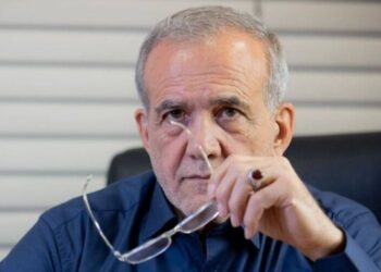 Президент Ірану травмувався під час евакуації з розбомбленої будівлі в Тегерані | Політика