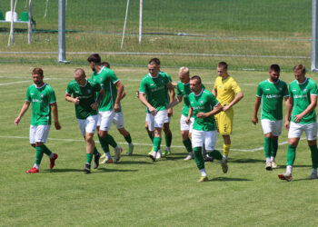 «Рокита» заявилася на Чемпіонат України з футболу серед аматорів 2025/2026 • Футбол •