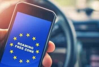 Роумінговий безвіз України з ЄС набуде чинності з 1 січня 2026 року » Миколаївський Оглядач