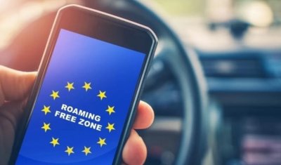 Роумінговий безвіз України з ЄС набуде чинності з 1 січня 2026 року » Миколаївський Оглядач